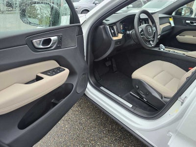 2026 Volvo XC60 Core