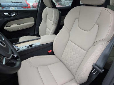 2026 Volvo XC60 Core
