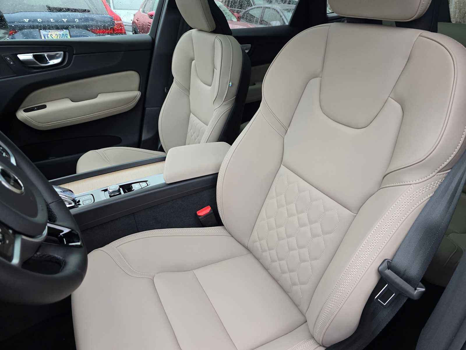 2026 Volvo XC60 Core