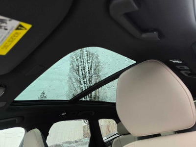 2026 Volvo XC60 Core