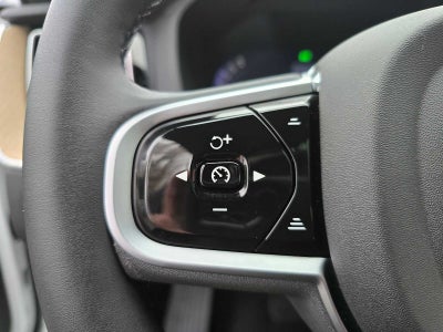 2026 Volvo XC60 Core