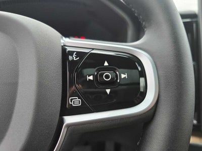 2026 Volvo XC60 Core