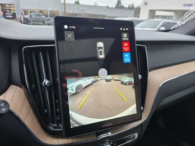 2026 Volvo XC60 Core