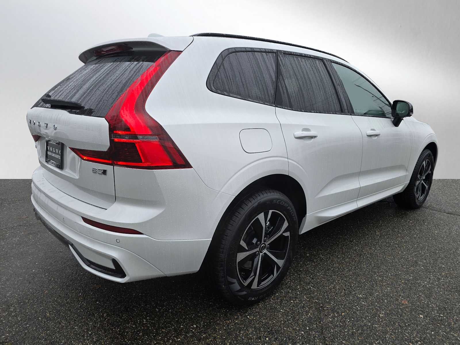 2026 Volvo XC60 Core