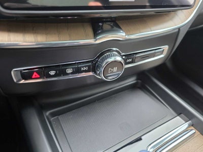 2026 Volvo XC60 Core