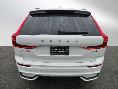 2026 Volvo XC60 Core
