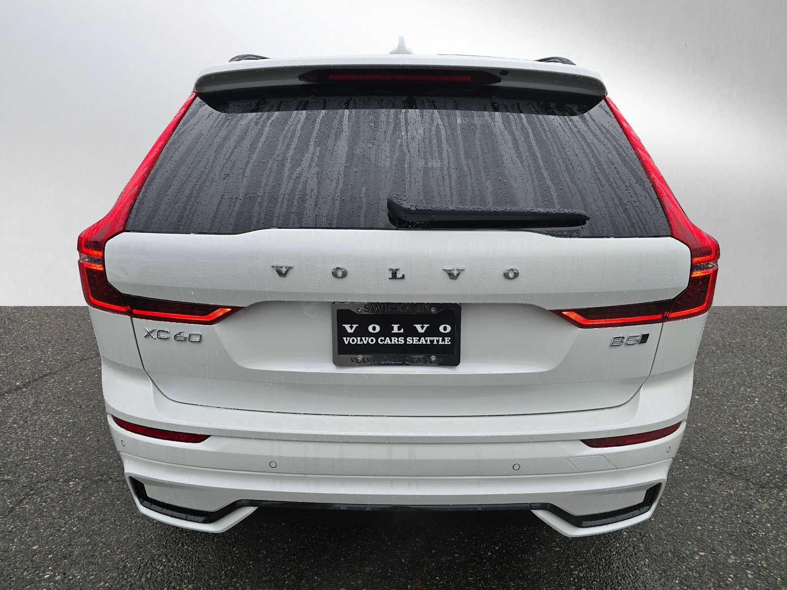 2026 Volvo XC60 Core