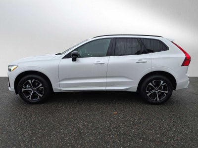 2026 Volvo XC60 Core
