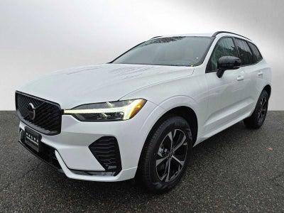 2026 Volvo XC60 Core