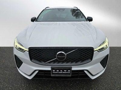 2026 Volvo XC60 Core