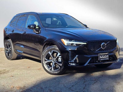 2026 Volvo XC60 Core