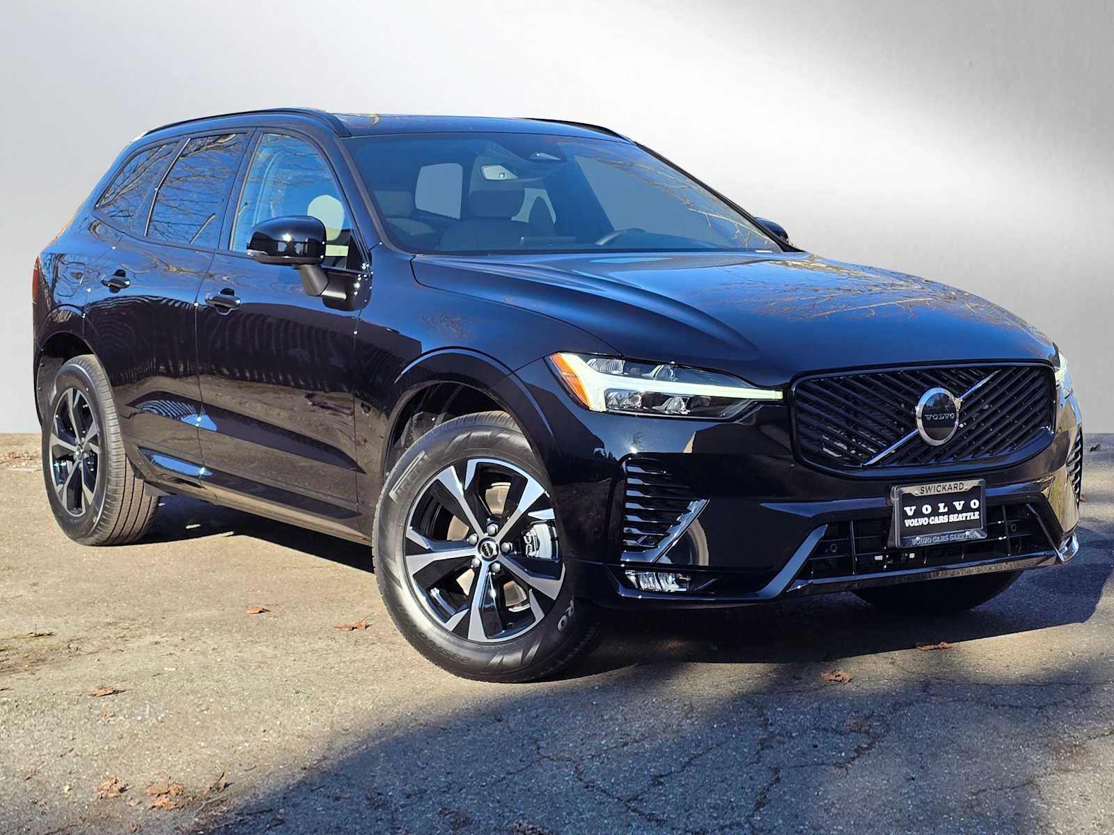 2026 Volvo XC60 Core