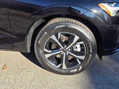 2026 Volvo XC60 Core