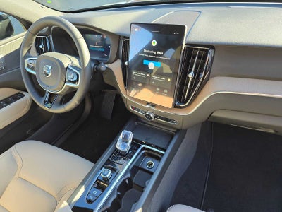 2026 Volvo XC60 Core