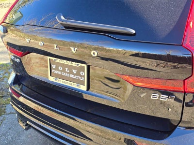 2026 Volvo XC60 Core