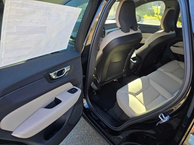 2026 Volvo XC60 Core