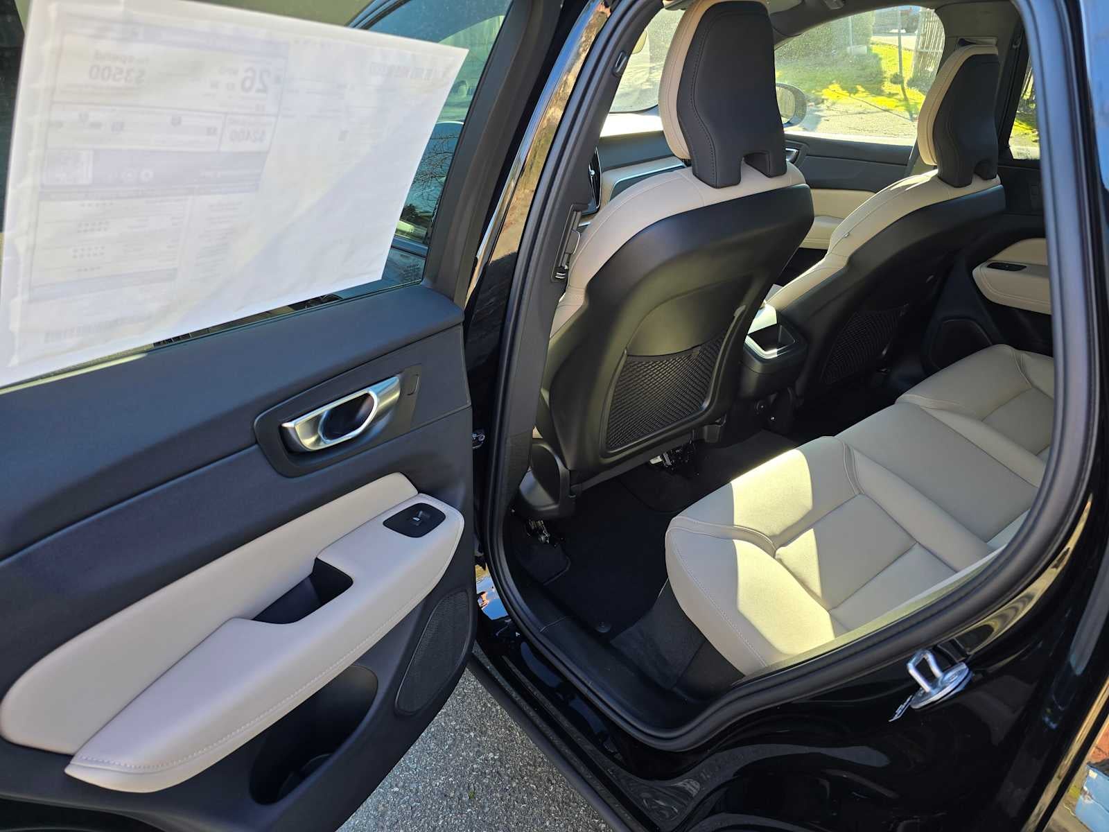 2026 Volvo XC60 Core