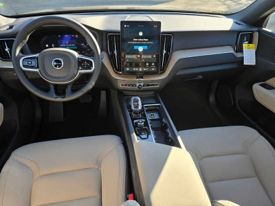 2026 Volvo XC60 Core
