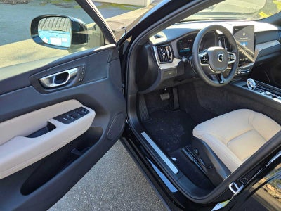 2026 Volvo XC60 Core