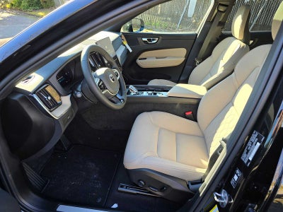 2026 Volvo XC60 Core