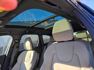 2026 Volvo XC60 Core