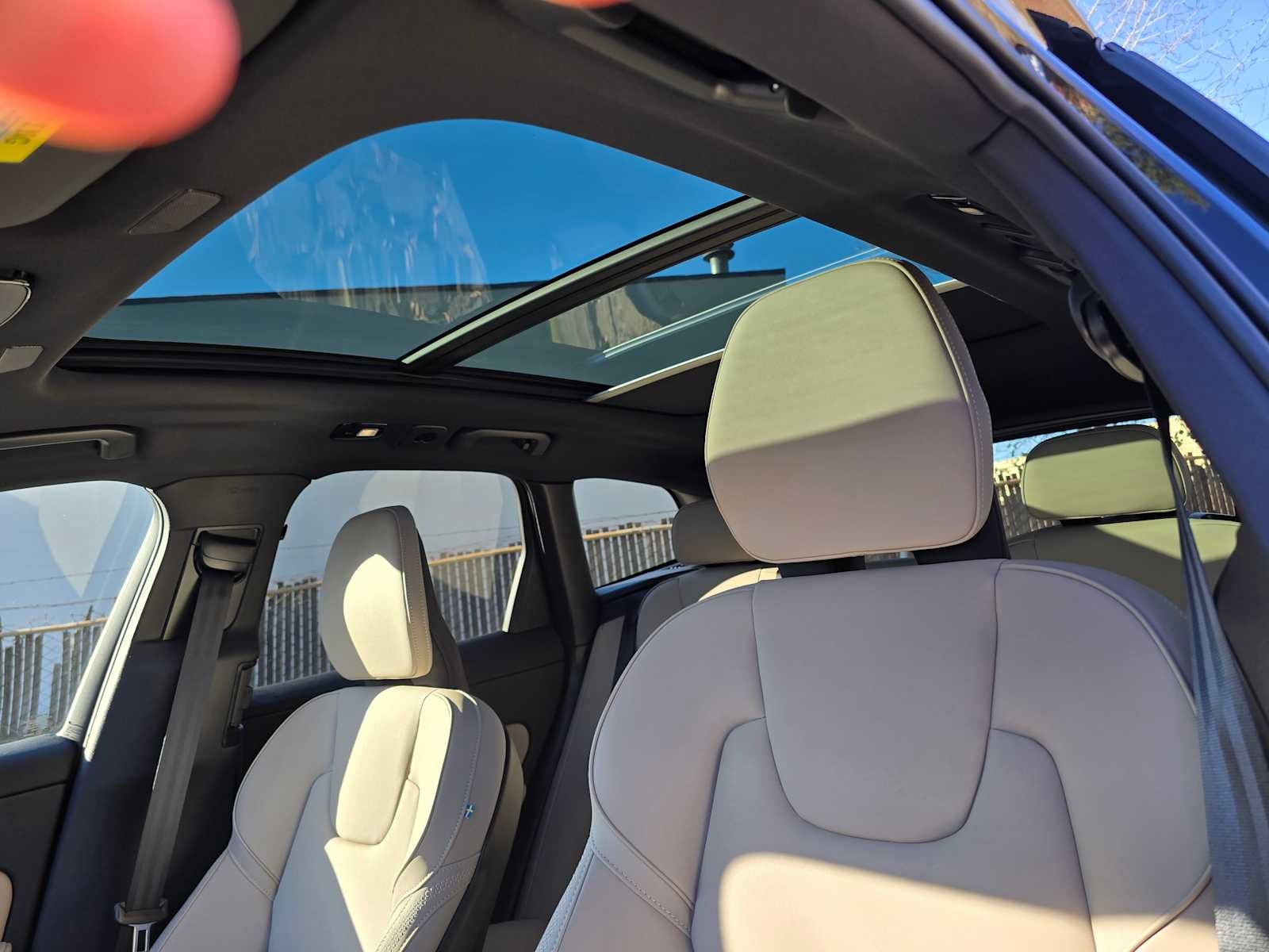 2026 Volvo XC60 Core