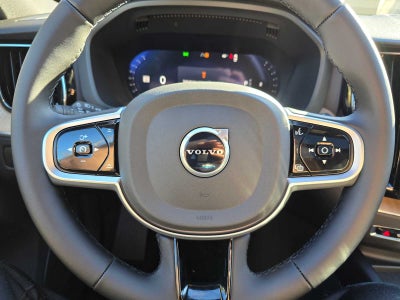 2026 Volvo XC60 Core