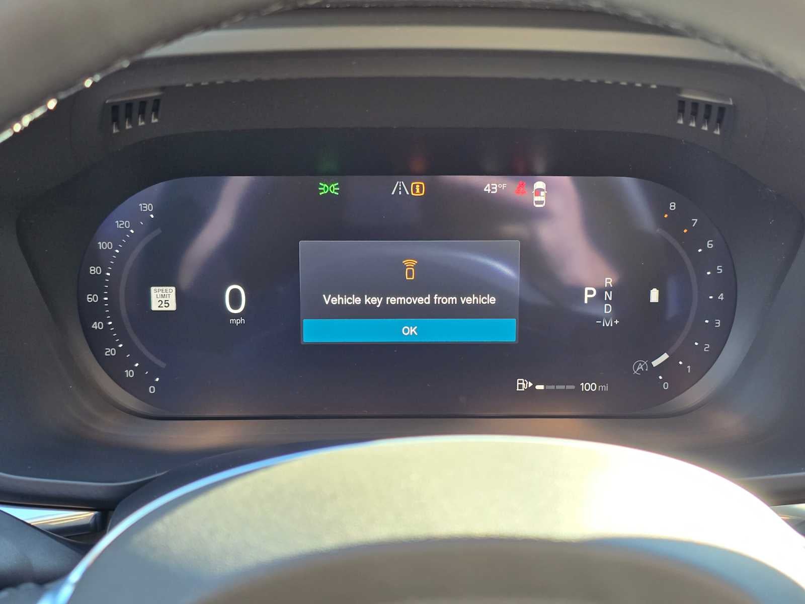2026 Volvo XC60 Core