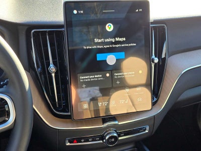 2026 Volvo XC60 Core