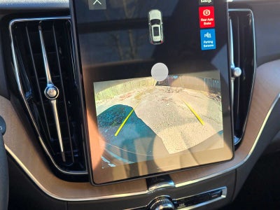 2026 Volvo XC60 Core