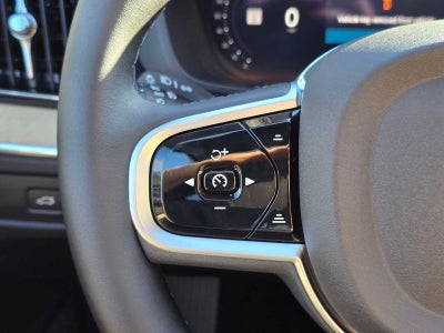 2026 Volvo XC60 Core