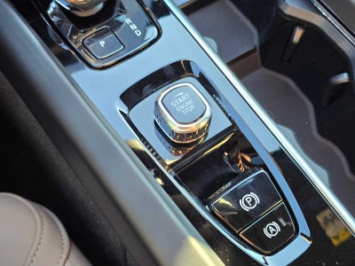 2026 Volvo XC60 Core