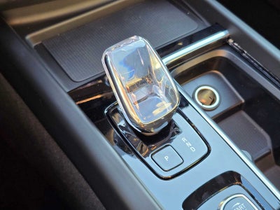 2026 Volvo XC60 Core