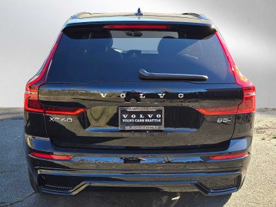 2026 Volvo XC60 Core