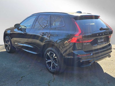 2026 Volvo XC60 Core