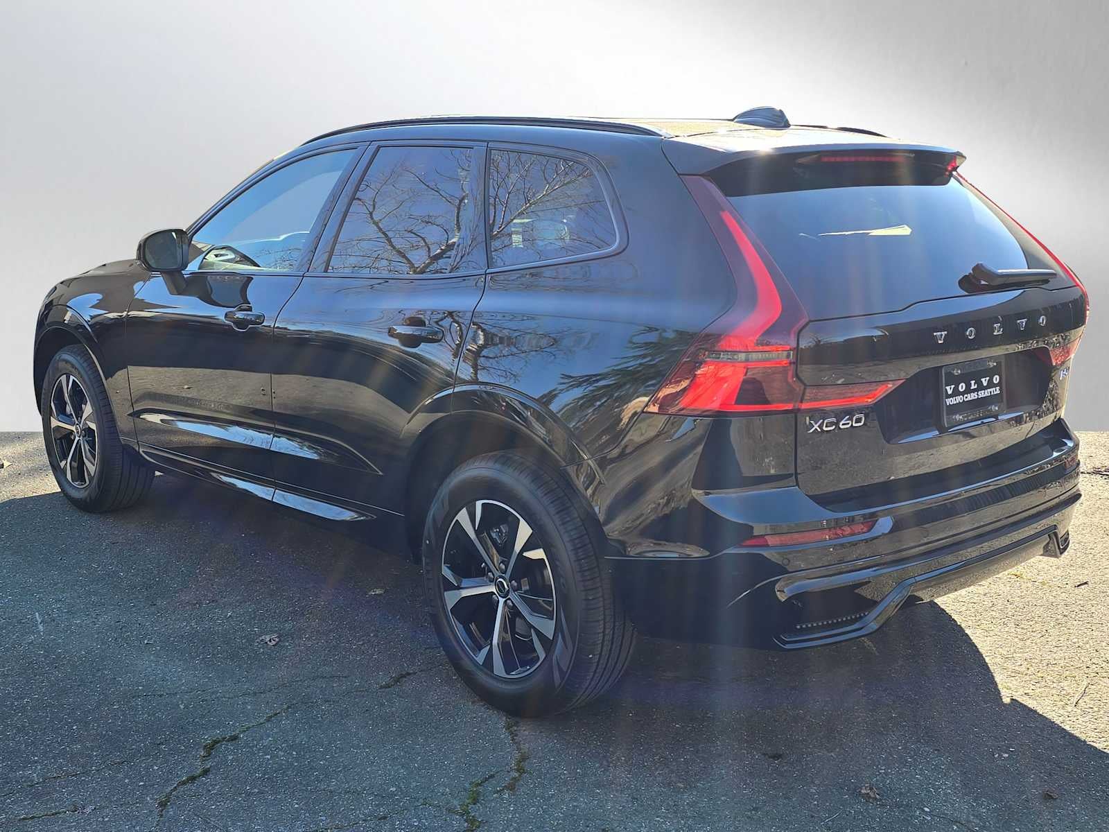 2026 Volvo XC60 Core