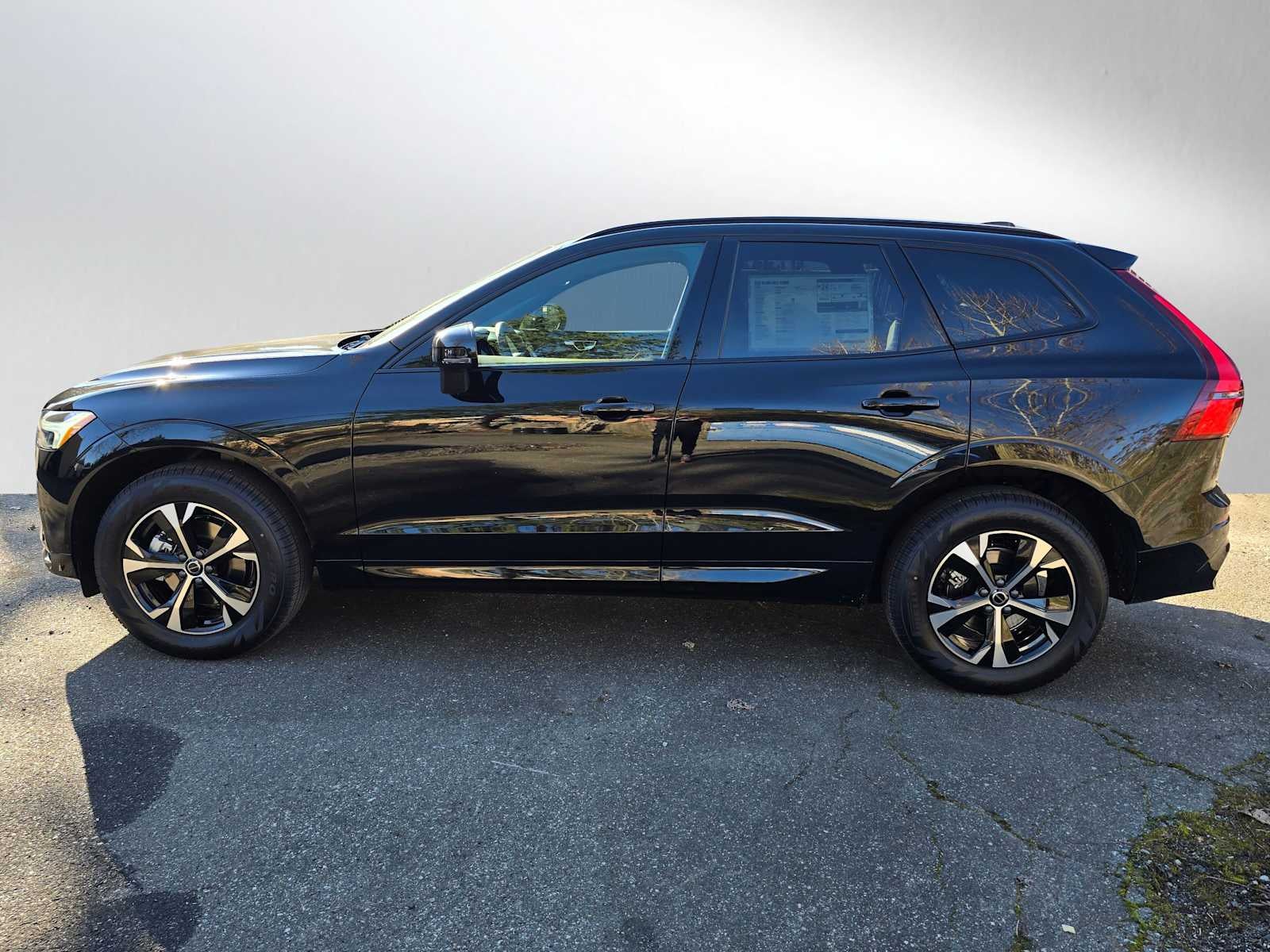 2026 Volvo XC60 Core