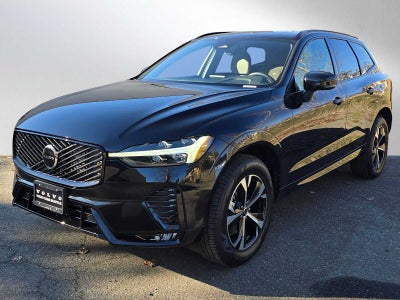 2026 Volvo XC60 Core