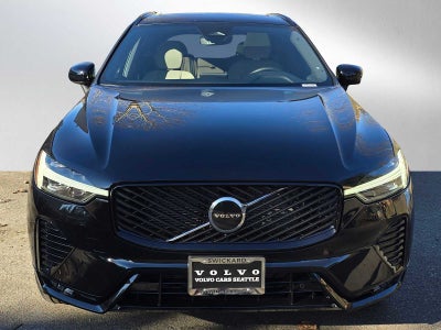 2026 Volvo XC60 Core