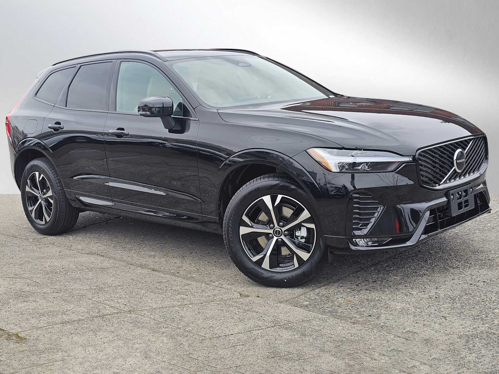 2026 Volvo XC60 Core
