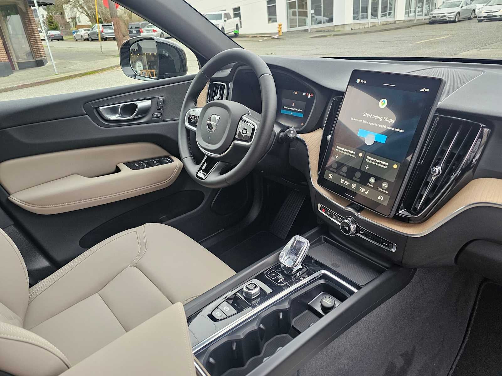 2026 Volvo XC60 Core