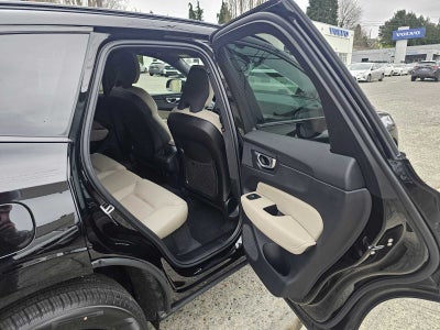 2026 Volvo XC60 Core