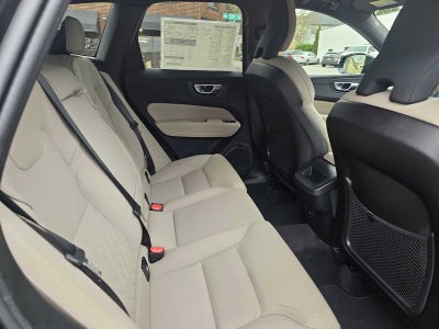 2026 Volvo XC60 Core