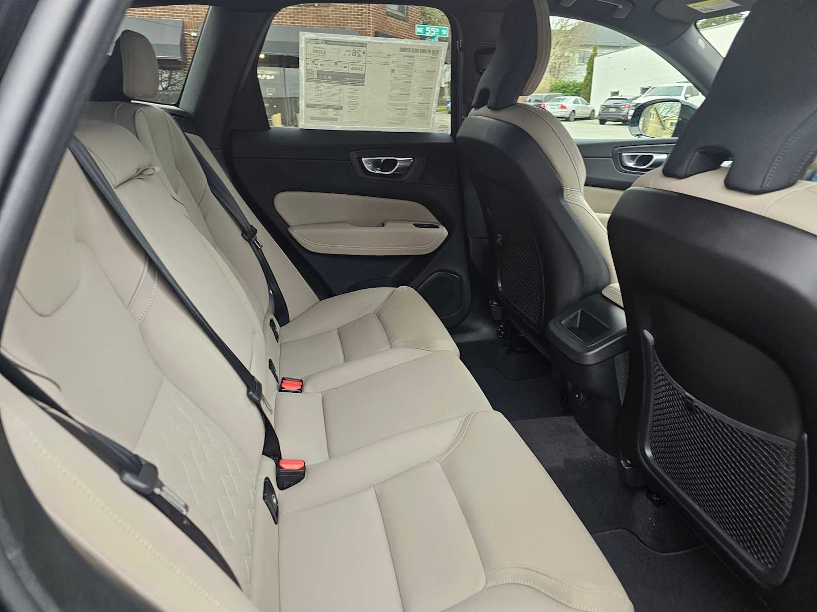 2026 Volvo XC60 Core