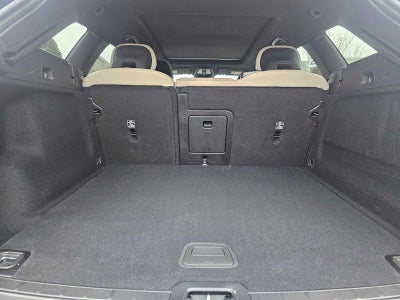 2026 Volvo XC60 Core