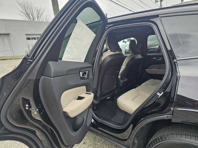 2026 Volvo XC60 Core