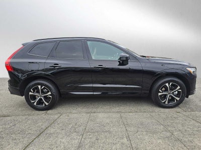 2026 Volvo XC60 Core