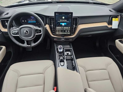 2026 Volvo XC60 Core