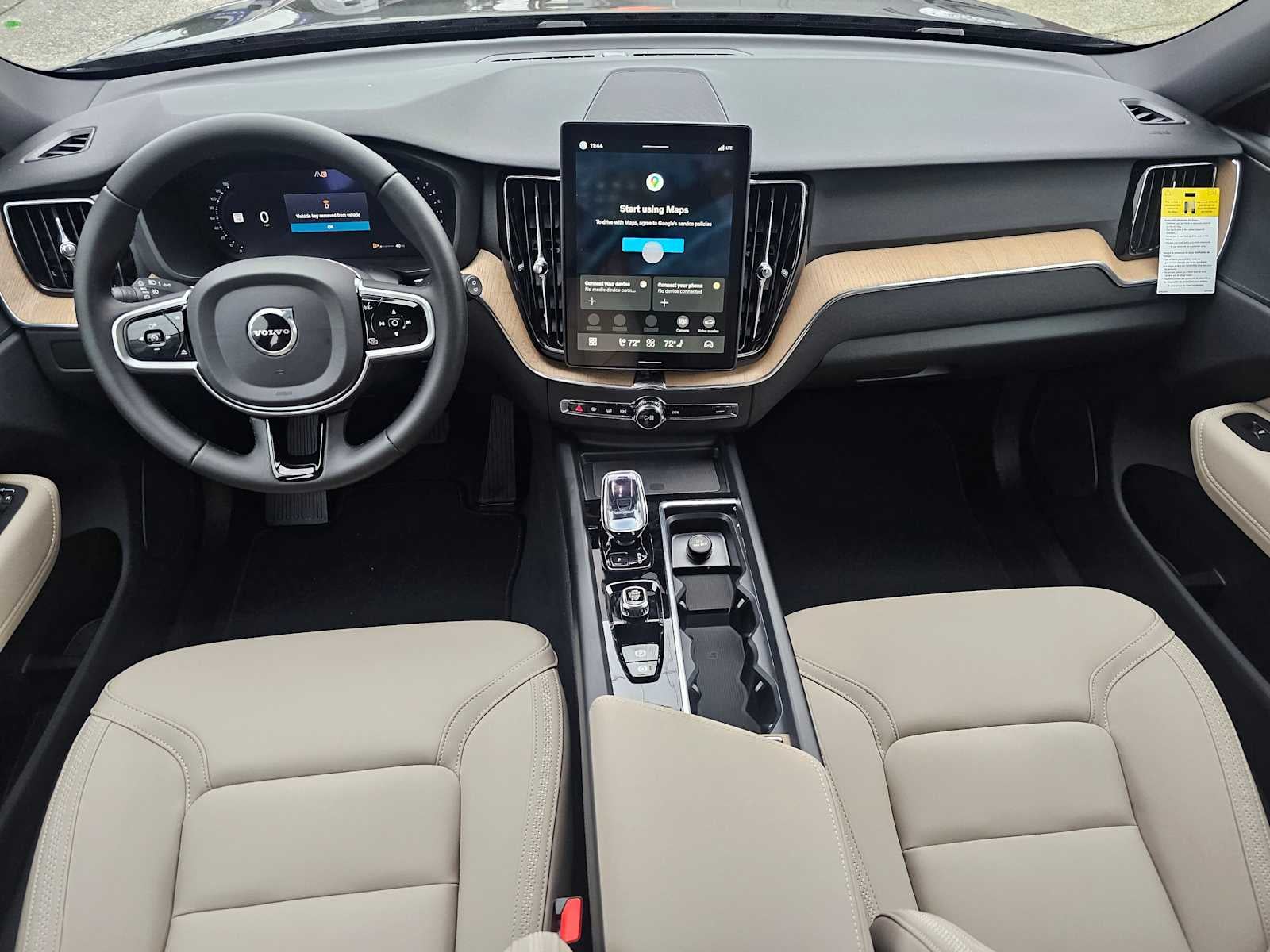 2026 Volvo XC60 Core