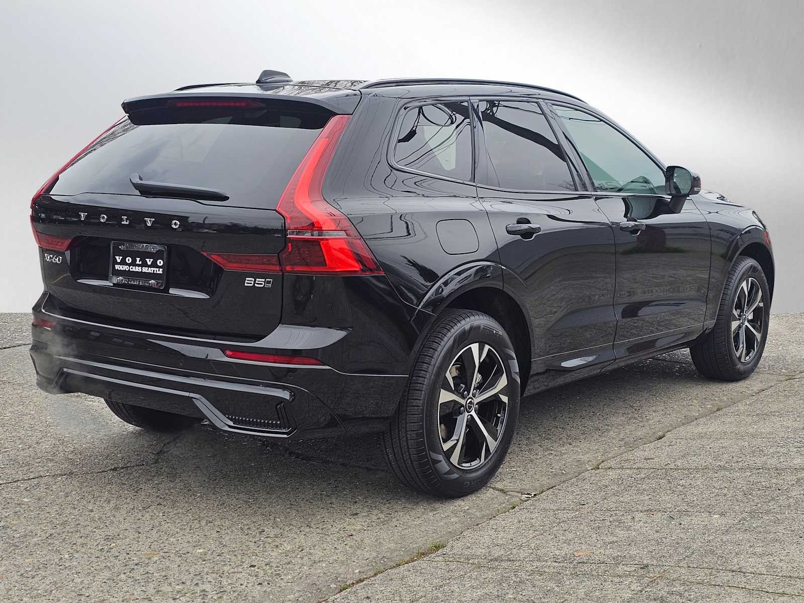 2026 Volvo XC60 Core